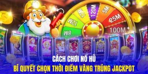 Thumb cách chơi nổ hũ