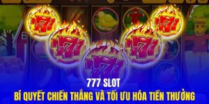 Thumb 777 slot YEU88