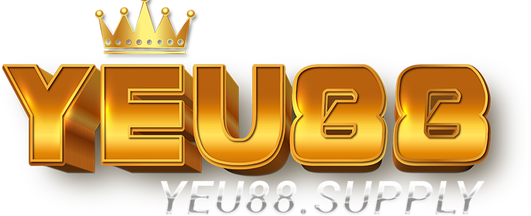 Logo domain YEU88