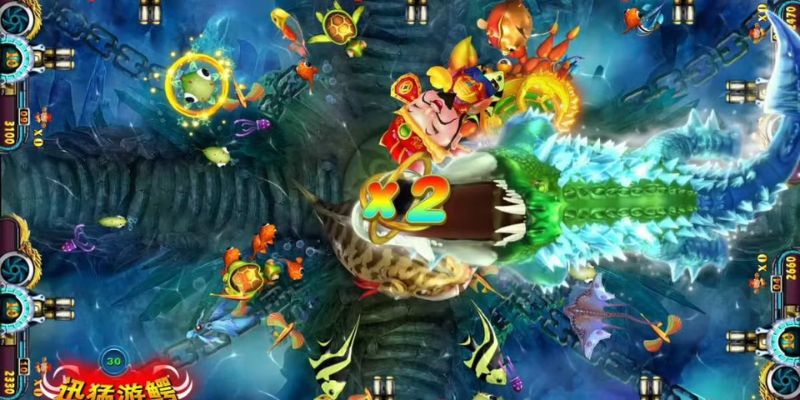 Tựa game giải trí hàng triệu lượt chơi mỗi ngày