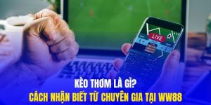 Thumb kèo thơm là gì YEU88