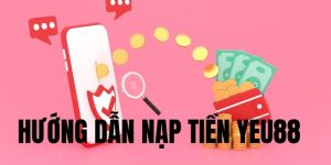 Thumb nạp tiền YEU88